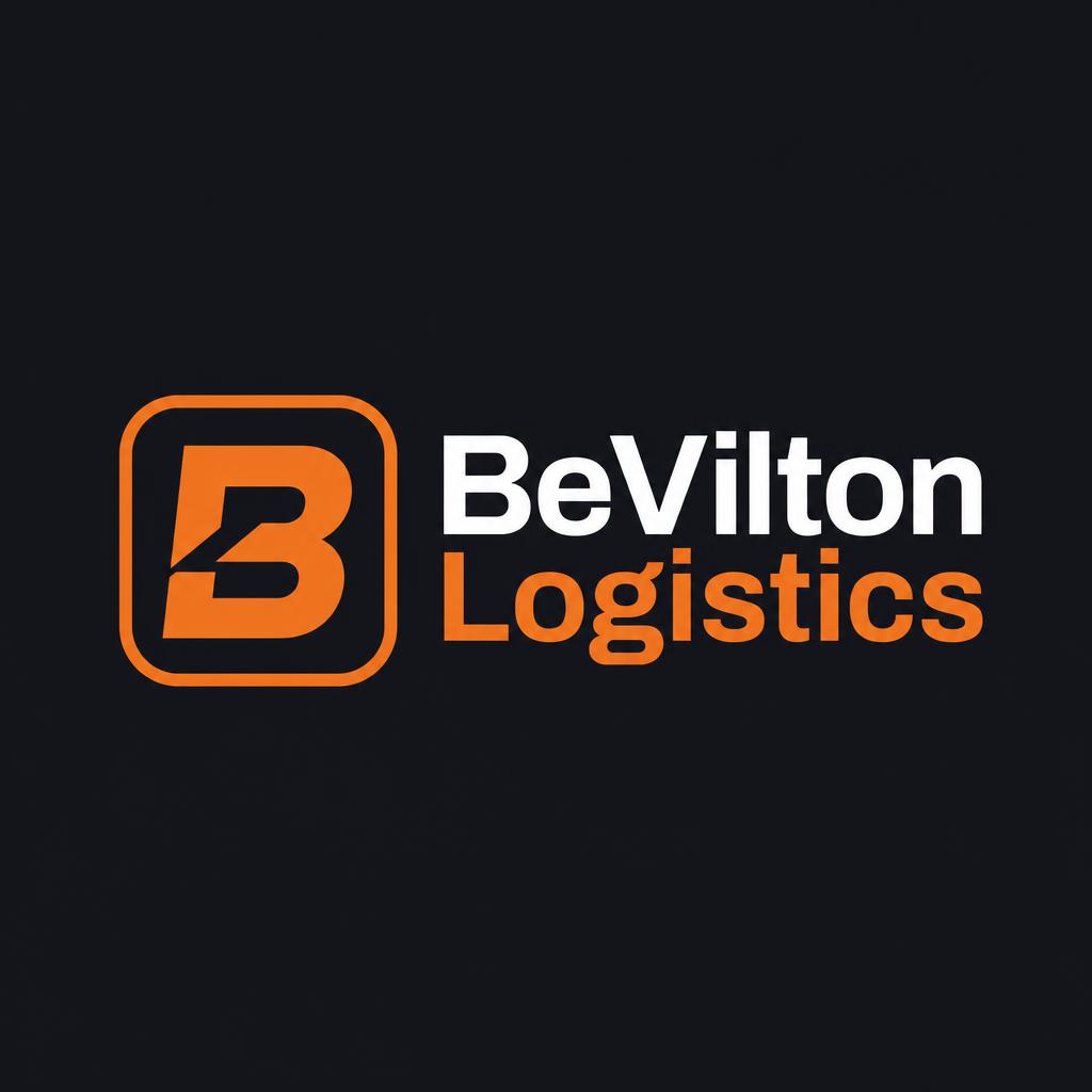 BeVilton Logistics social media logo